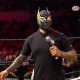 Jorge Arias And AAA Could Potentially Be Sued For Using The Sin Cara Gimmick In Mexico