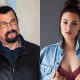 Arissa LeBrock Who Is The Daughter Of Steven Seagal And Kelly LeBrock Is Getting A WWE Tryout (w/Video)