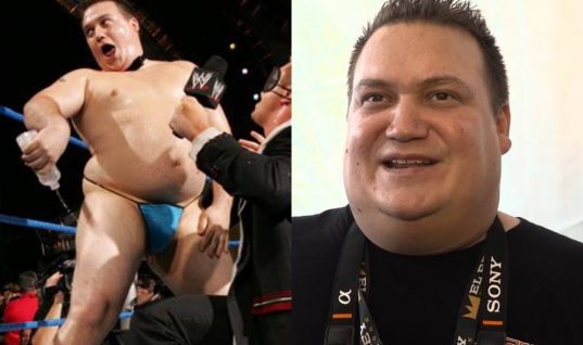 Chris DeJoseph Leaving MLW To Return To WWE