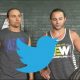 The Young Bucks Delete Personal Twitter Accounts