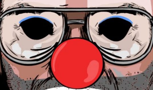 Despite Being Sued, G-Raver Is Selling A New Jim Cornette T-Shirt