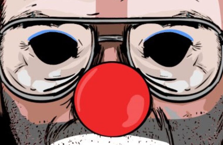 Despite Being Sued, G-Raver Is Selling A New Jim Cornette T-Shirt