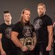 Chris Jericho Reveals The Different Wrestlers Considered For The Inner Circle