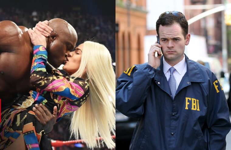 FBI Get Involved As Lana Has Been Receiving Death Threats