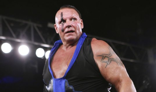 Pierre Carl Ouellet Wins Ring Of Honor World Championship (w/Video)