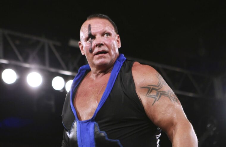 Pierre Carl Ouellet Wins Ring Of Honor World Championship (w/Video)