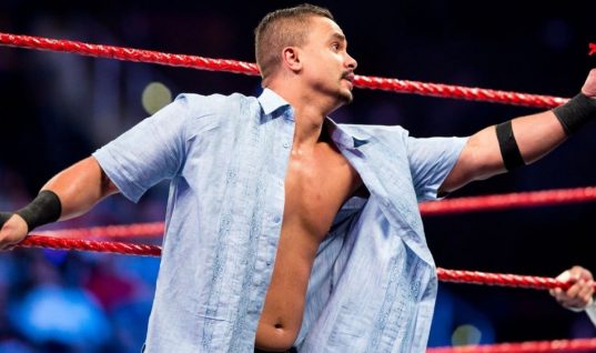 Primo Colon Comments On Why He Received A Wellness Violation