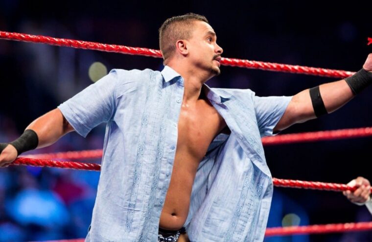 Primo Colon Comments On Why He Received A Wellness Violation