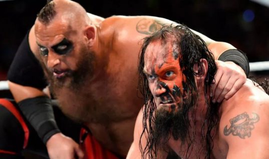 Add Konnor And Viktor To The List Of Wrestlers Released By WWE