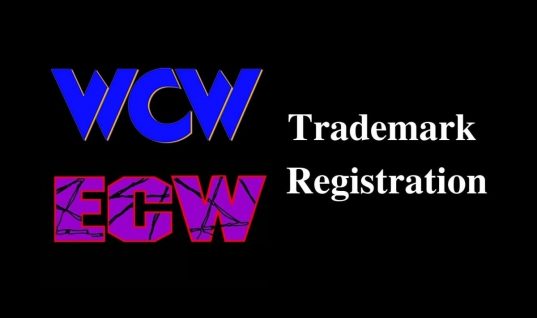 WWE Are Trademarking Everything WCW And ECW!