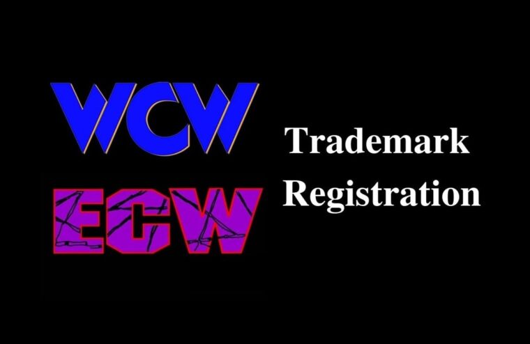 WWE Are Trademarking Everything WCW And ECW!
