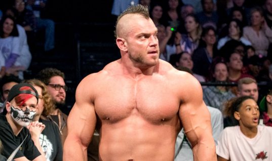 Brian Cage Hasn’t Signed With AEW, In Talks With New Japan