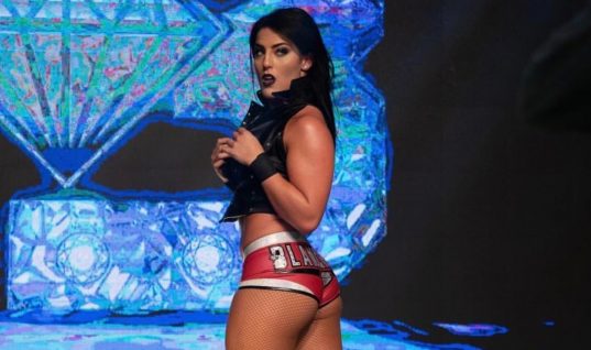 Tessa Blanchard Accused Of Racism And Bullying