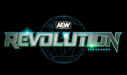 Main Event For AEW’s ‘Revolution’ PPV Confirmed (w/Video)