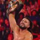 WWE Suspends United States Champion Andrade