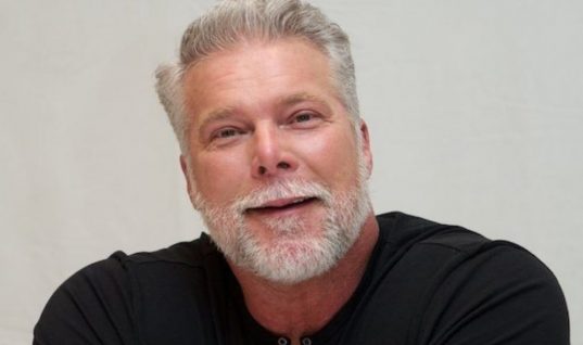 Kevin Nash Confirms He Is Retired From In-Ring Competition