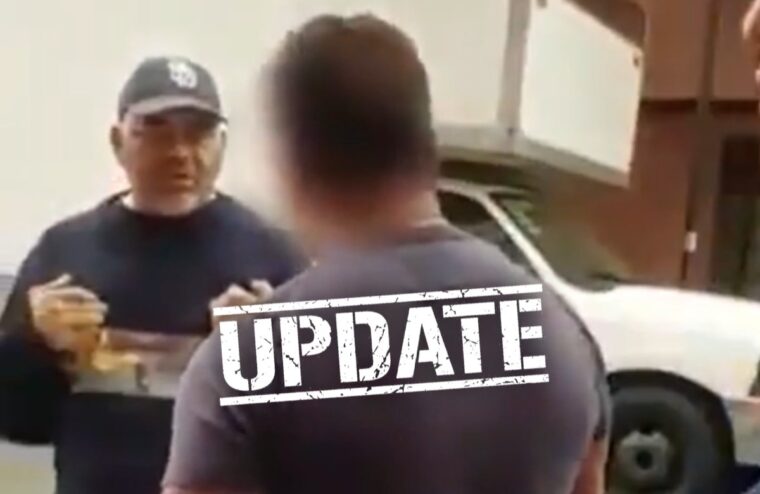 Psicosis II Comments On Slapping Konnan, Says Other Wrestlers Have Thanked Him