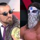 Ring Of Honor Re-Sign Marty Scurll And Bandido