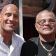 The Rock Posts Touching Tribute To His Father On Instagram