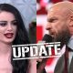 Triple H Apologies If He Offended Paige With Joke