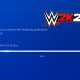Gamers Can’t Play WWE 2K20 Because Of The New Year (w/Video)