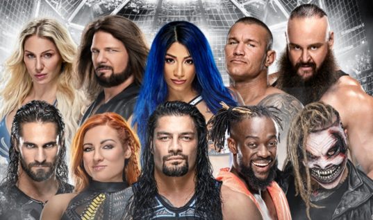 Elimination Chamber Match Participants Revealed By Venue (Spoilers)