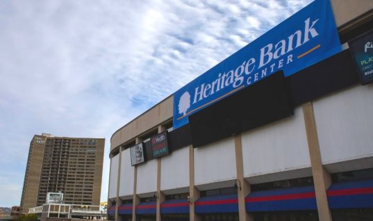 Cincinnati Arena Keeping AEW Out Because Of Their Relationship With WWE