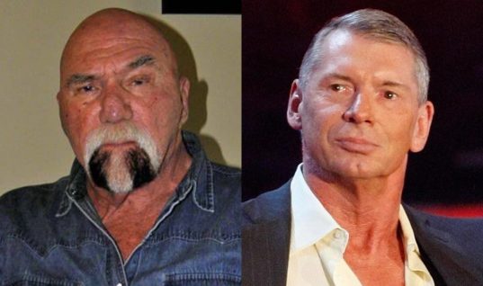 Billy Graham Says Vince McMahon Is the Single Most Evil Human Walking The Earth