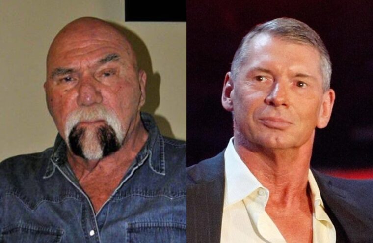 Billy Graham Says Vince McMahon Is the Single Most Evil Human Walking The Earth