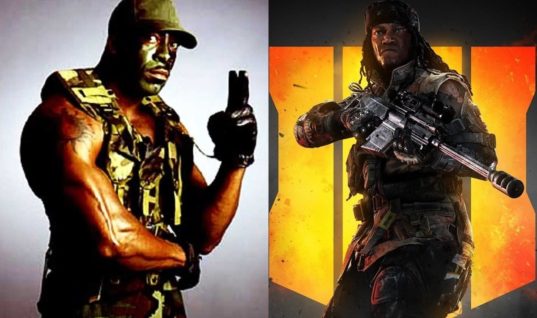 Judge Rules Booker T’s Lawsuit Against Activision Can Move Forward