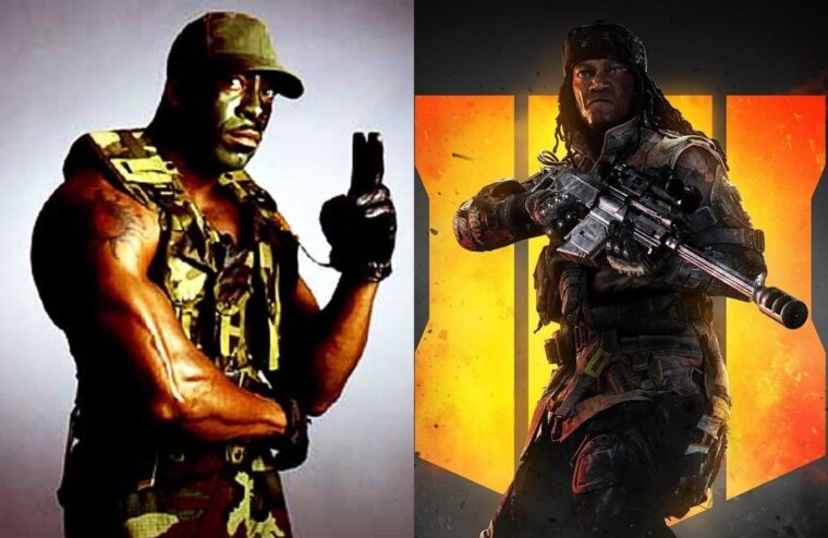 Judge Rules Booker T’s Lawsuit Against Activision Can Move Forward