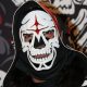 AAA To Honor La Parka At TripleMania