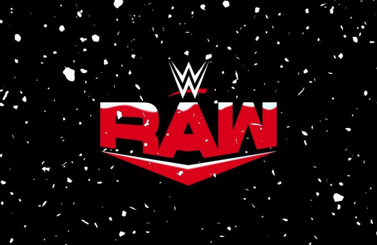 WWE Expecting Low Fan Turnout For Raw Tonight