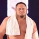 Samoa Joe Injured While Filming Commercial