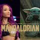 Sasha Banks To Appear In The Mandalorian