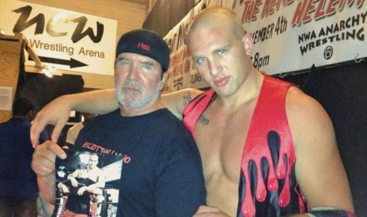 Cody Hall Withdraws From Japanese Tour Due To Racially Insensitive Tweet