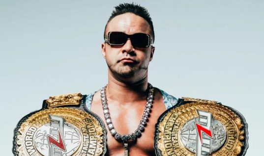 Teddy Hart Arrested On Drugs Charges