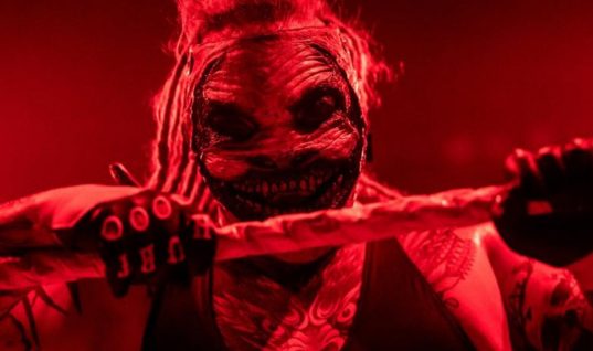 Update On The Fiend’s Red Lighting During Matches