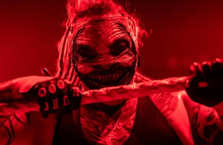 Update On The Fiend’s Red Lighting During Matches