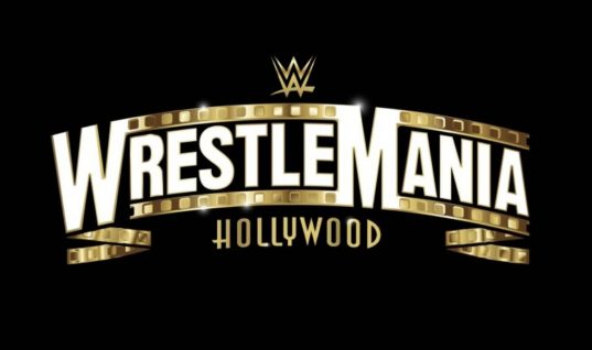 WrestleMania 37 Location And Date Confirmed