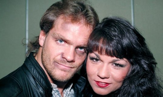 Chris Jericho Narrating ‘Dark Side Of The Ring’ Season 2 (w/Trailer)