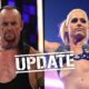 The Undertaker Comments On Wife Michelle McCool’s WWE.com Snub