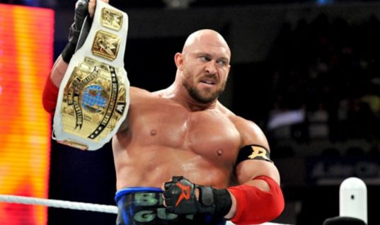 Ryback Shoots On WWE’s Wellness Policy And Says Referees Would Warn The Wrestlers