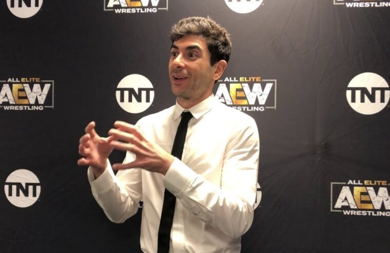 Remaining March Dynamite Shows Moving Locations