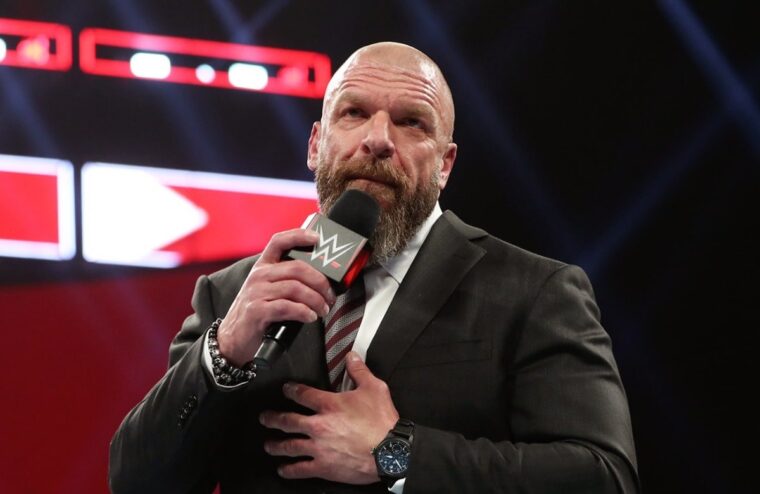 Triple H’s New Role Within WWE Is Considered A Demotion