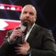 Triple H’s New Role Within WWE Is Considered A Demotion