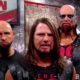 AJ Styles Comments On The Release Of ‘Little Brothers’ Gallows And Anderson