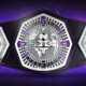 WWE Introducing Interim Cruiserweight Championship Title