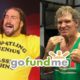 Kassius Ohno Launches GoFundMe For Tracy Smothers