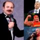 McMahon, Hogan And Jericho Pay Tribute To Howard Finkel Who Has Passed Away